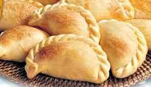 Empanada Argentina